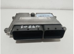 Recambio de centralita motor uce para volvo v50 (545) 2.4 referencia OEM IAM 0797009133   2