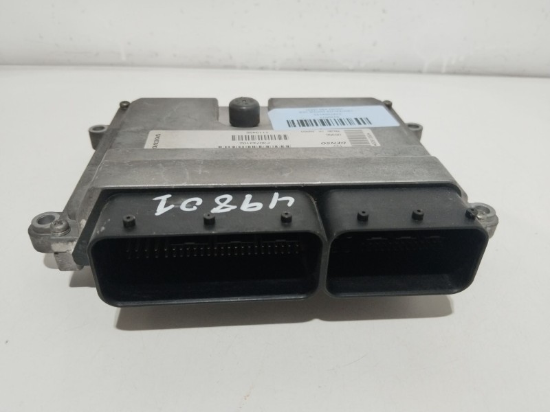 Recambio de centralita motor uce para volvo v50 (545) 2.4 referencia OEM IAM 0797009133   Recambio de centralita motor uce para volvo v50 (545) 2.4 referencia OEM IAM 0797009133