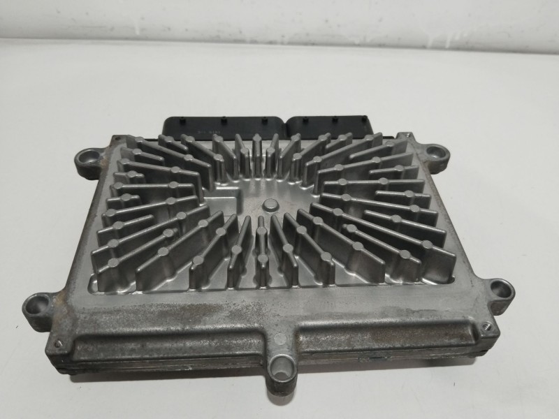 Recambio de centralita motor uce para volvo v50 (545) 2.4 referencia OEM IAM 0797009133   Recambio de centralita motor uce para volvo v50 (545) 2.4 referencia OEM IAM 0797009133
