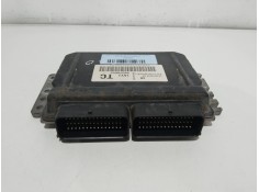 Recambio de centralita motor uce para chevrolet aveo / kalos hatchback (t200) 1.2 referencia OEM IAM 96376652   2