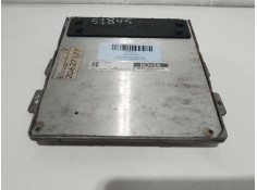 Recambio de centralita motor uce para rover 25 i hatchback (rf) 1.4 16v referencia OEM IAM NNW004150