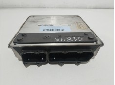 Recambio de centralita motor uce para rover 25 i hatchback (rf) 1.4 16v referencia OEM IAM NNW004150   2