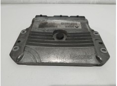 Recambio de centralita motor uce para renault scénic ii (jm0/1_) 1.6 (jm0c, jm0j, jm1b) referencia OEM IAM 215842882A