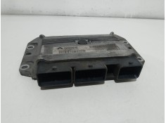 Recambio de centralita motor uce para renault scénic ii (jm0/1_) 1.6 (jm0c, jm0j, jm1b) referencia OEM IAM 215842882A   2