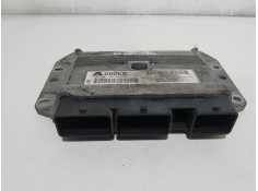 Recambio de centralita motor uce para renault kangoo / grand kangoo ii (kw0/1_) 1.6 16v (kw03, kw09, kw0d, kw0u, kw0w, kw13) ref 2