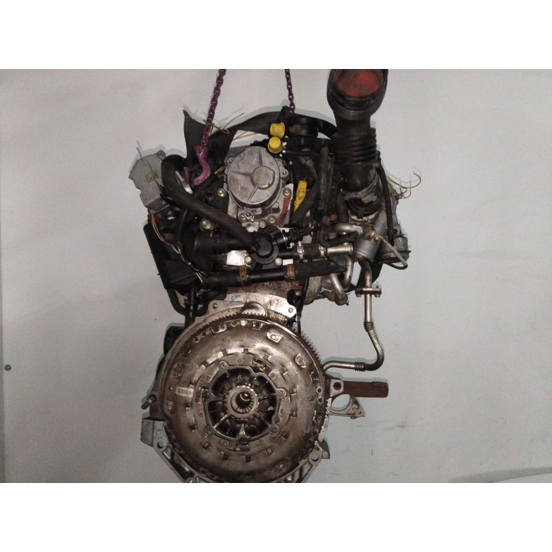 Recambio de motor completo para renault scénic ii (jm0/1_) 1.9 dci (jm14) referencia OEM IAM F9Q804  
