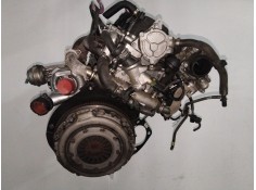 Recambio de motor completo para fiat bravo ii (198_) 1.9 d multijet (198axb1a) referencia OEM IAM 192A8000  71744281