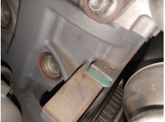 Recambio de motor completo para fiat bravo ii (198_) 1.9 d multijet (198axb1a) referencia OEM IAM 192A8000  71744281 2