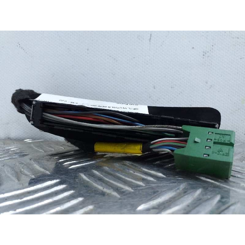 MANDO ELEVALUNAS DELANTERO IZQUIERDO  - imagen 2