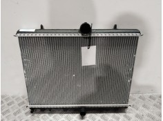 Recambio de radiador agua para fiat scudo combi (272) panorama executive l1h1 130 multijet (5 pl.) referencia OEM IAM 1401279580