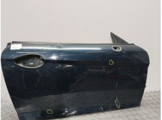 Recambio de puerta delantera derecha para hyundai coupe (gk) 2.0 fx full referencia OEM IAM 760042C200 AZUL