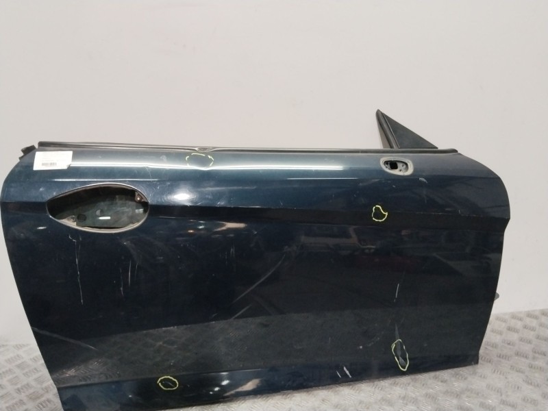 Recambio de puerta delantera derecha para hyundai coupe (gk) 2.0 fx full referencia OEM IAM 760042C200 AZUL 