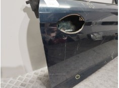 Recambio de puerta delantera derecha para hyundai coupe (gk) 2.0 fx full referencia OEM IAM 760042C200 AZUL  2