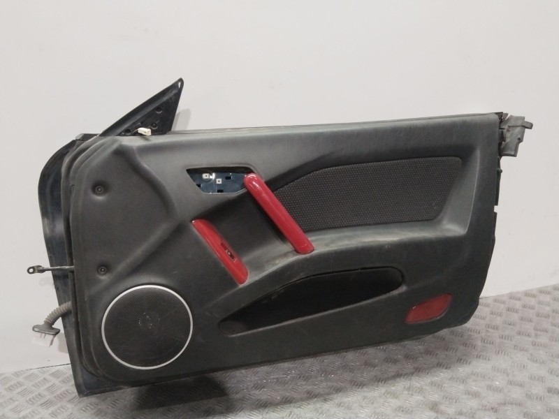 Recambio de puerta delantera derecha para hyundai coupe (gk) 2.0 fx full referencia OEM IAM 760042C200 AZUL 