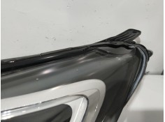 Recambio de faro izquierdo para opel crossland x / crossland (p17, p2qo) 1.2 lpg (75) referencia OEM IAM 90070850  39052147 2