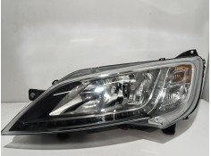 Recambio de faro izquierdo para citroën jumper ii autobús 2.2 hdi 130 referencia OEM IAM 00468622910  NUEVO