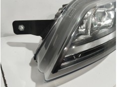 Recambio de faro izquierdo para citroën jumper ii autobús 2.2 hdi 130 referencia OEM IAM 00468622910  NUEVO 2