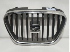 Recambio de rejilla delantera para seat altea xl (5p5, 5p8) 1.9 tdi referencia OEM IAM 5P9853654  