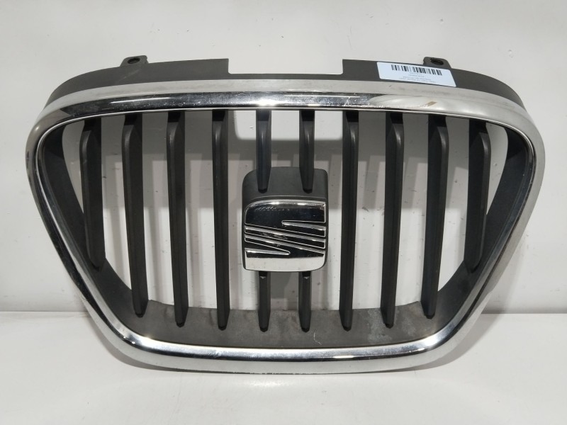 Recambio de rejilla delantera para seat altea xl (5p5, 5p8) 1.9 tdi referencia OEM IAM 5P9853654   Recambio de rejilla delantera para seat altea xl (5p5, 5p8) 1.9 tdi referencia OEM IAM 5P9853654