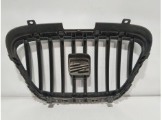 Recambio de rejilla delantera para seat altea xl (5p5, 5p8) 1.9 tdi referencia OEM IAM 5P9853654   2
