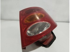 Recambio de piloto trasero derecho para peugeot 1007 (km_) 1.6 16v referencia OEM IAM 6351V5