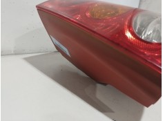 Recambio de piloto trasero derecho para peugeot 1007 (km_) 1.6 16v referencia OEM IAM 6351V5   2