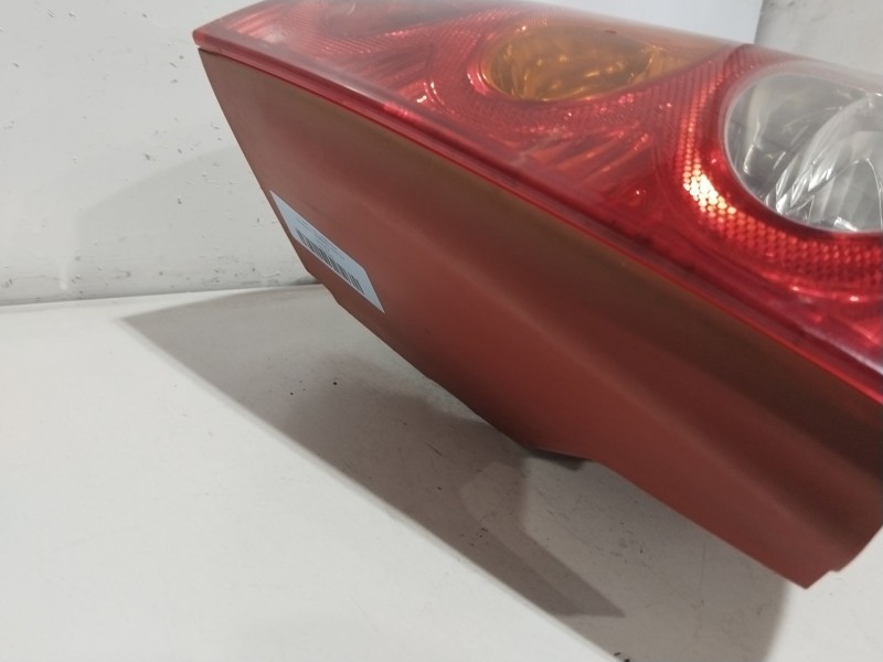 Recambio de piloto trasero derecho para peugeot 1007 (km_) 1.6 16v referencia OEM IAM 6351V5   Recambio de piloto trasero derecho para peugeot 1007 (km_) 1.6 16v referencia OEM IAM 6351V5