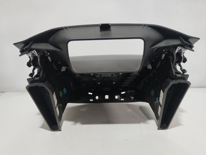 Recambio de sistema audio / radio cd para ford focus berlina (cap) ghia referencia OEM IAM BM5T18K811BA  