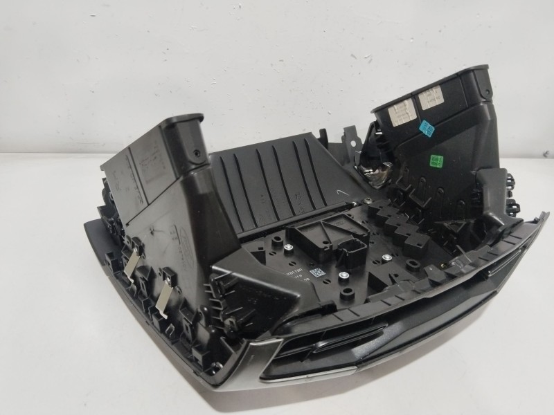 Recambio de sistema audio / radio cd para ford focus berlina (cap) ghia referencia OEM IAM BM5T18K811BA  