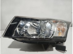 Recambio de faro izquierdo para chevrolet cruze hatchback (j305) 1.7 d referencia OEM IAM 95913326  95137775