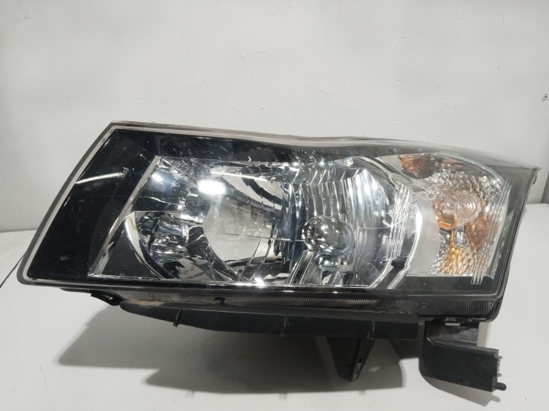 Recambio de faro izquierdo para chevrolet cruze hatchback (j305) 1.7 d referencia OEM IAM 95913326  95137775