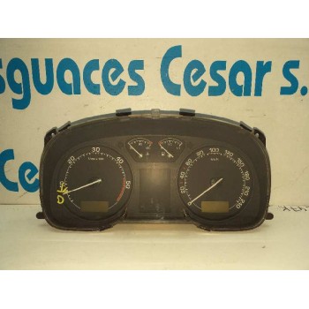 CUADRO INSTRUMENTOS 1U0920801J 