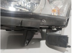 Recambio de faro izquierdo para chevrolet cruze hatchback (j305) 1.7 d referencia OEM IAM 95913326  95137775 2