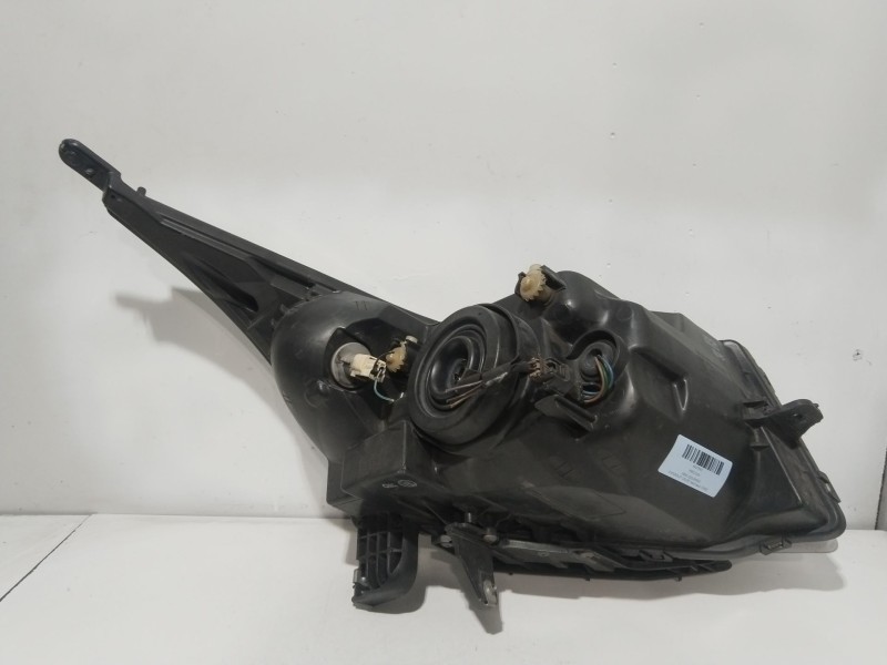 Recambio de faro izquierdo para chevrolet cruze hatchback (j305) 1.7 d referencia OEM IAM 95913326  95137775