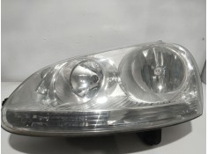 Recambio de faro izquierdo para volkswagen golf plus v (5m1, 521) 1.9 tdi referencia OEM IAM 1K6941005Q  