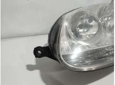 Recambio de faro izquierdo para volkswagen golf plus v (5m1, 521) 1.9 tdi referencia OEM IAM 1K6941005Q   2