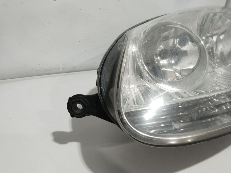 Recambio de faro izquierdo para volkswagen golf plus v (5m1, 521) 1.9 tdi referencia OEM IAM 1K6941005Q  