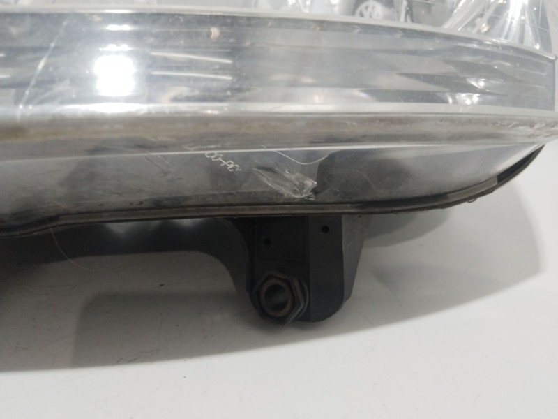 Recambio de faro izquierdo para volkswagen golf plus v (5m1, 521) 1.9 tdi referencia OEM IAM 1K6941005Q  