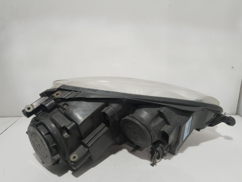 Recambio de faro izquierdo para volkswagen golf plus v (5m1, 521) 1.9 tdi referencia OEM IAM 1K6941005Q  