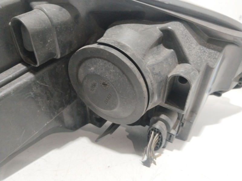 Recambio de faro izquierdo para volkswagen golf plus v (5m1, 521) 1.9 tdi referencia OEM IAM 1K6941005Q  