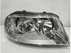 Recambio de faro derecho para seat alhambra (7v8, 7v9) 1.9 tdi referencia OEM IAM 084411148R