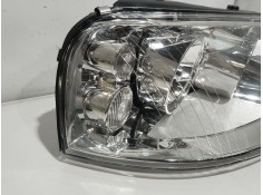 Recambio de faro derecho para seat alhambra (7v8, 7v9) 1.9 tdi referencia OEM IAM 084411148R   2