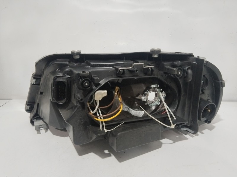 Recambio de faro derecho para seat alhambra (7v8, 7v9) 1.9 tdi referencia OEM IAM 084411148R  