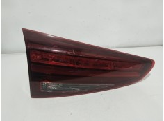 Recambio de piloto porton trasero izquierdo para hyundai tucson (tl, tle) 1.6 gdi referencia OEM IAM 92403D7600  