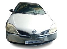 nissan primera hatchback (p12) del año 2003