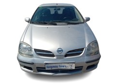 nissan almera tino (v10) del año 2004