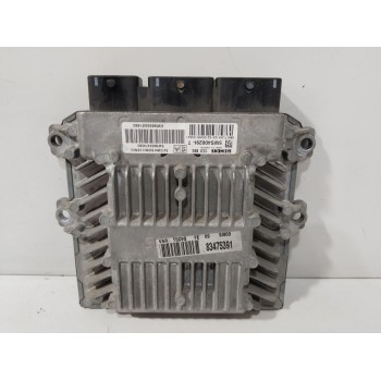CENTRALITA MOTOR UCE 5WS40029IT 