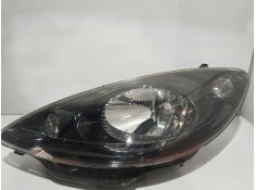 Recambio de faro izquierdo para peugeot 1007 (km_) 1.6 16v referencia OEM IAM 620851
