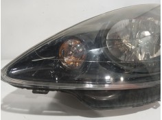 Recambio de faro izquierdo para peugeot 1007 (km_) 1.6 16v referencia OEM IAM 620851   2