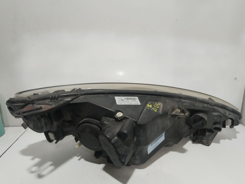 Recambio de faro izquierdo para peugeot 1007 (km_) 1.6 16v referencia OEM IAM 620851   Recambio de faro izquierdo para peugeot 1007 (km_) 1.6 16v referencia OEM IAM 620851